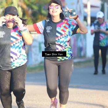 Runner Photo 4599920