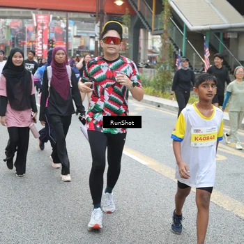 Runner Photo 4599921