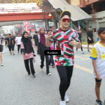 Runner Photo 4599925