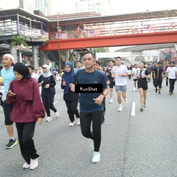 Runner Photo 4599926