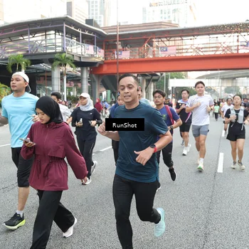Runner Photo 4599928
