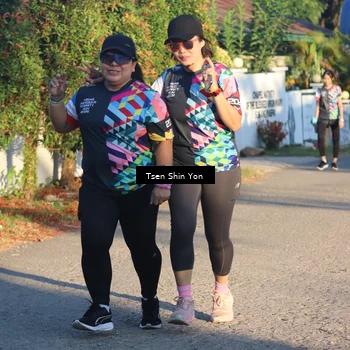 Runner Photo 4599930
