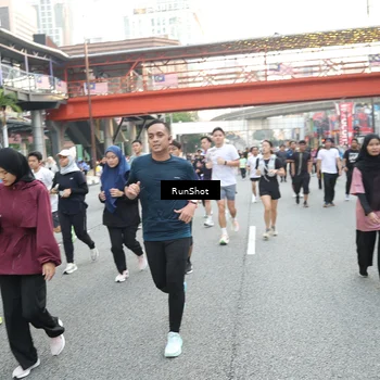 Runner Photo 4599934
