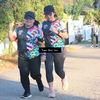 Runner Photo 4599942