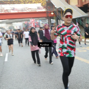 Runner Photo 4599952