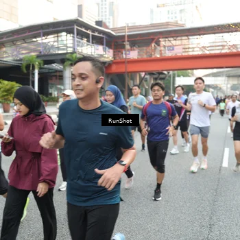 Runner Photo 4599963
