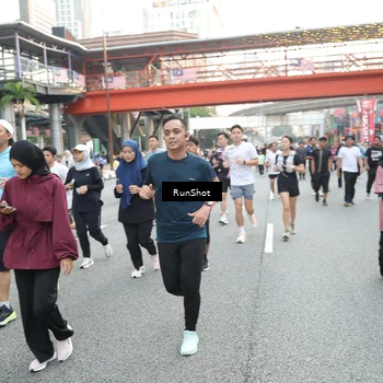 Runner Photo 4599985