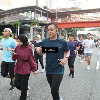 Runner Photo 4599991