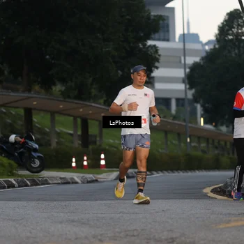 Runner Photo 4599993