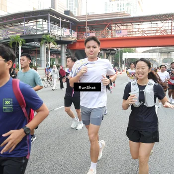 Runner Photo 4600042