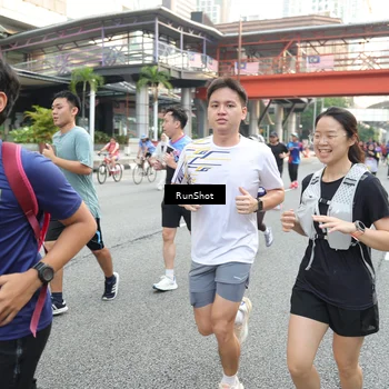 Runner Photo 4600060
