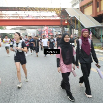 Runner Photo 4600070