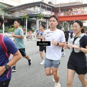 Runner Photo 4600088