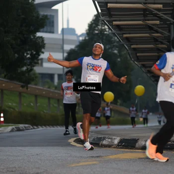Runner Photo 4600096