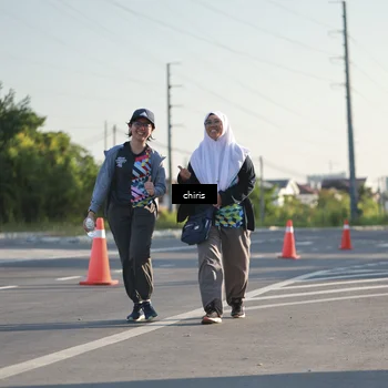 Runner Photo 4600100