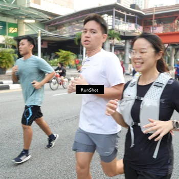 Runner Photo 4600108