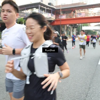 Runner Photo 4600124
