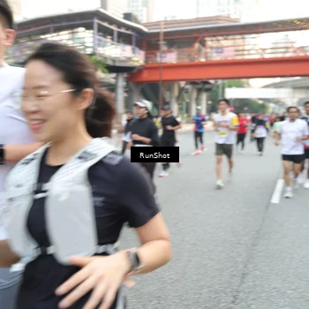 Runner Photo 4600129