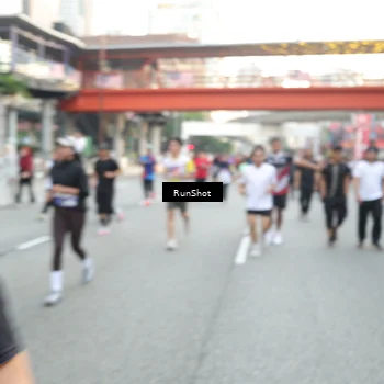 Runner Photo 4600135