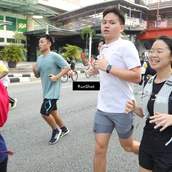 Runner Photo 4600138