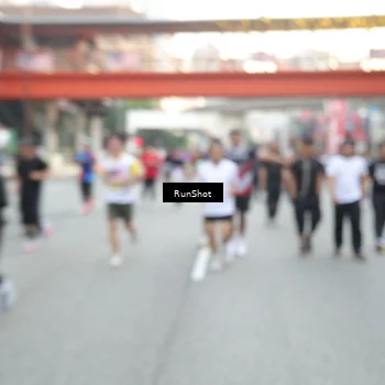 Runner Photo 4600140