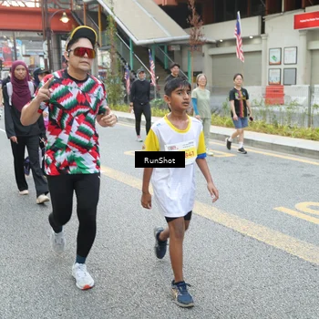 Runner Photo 4600142