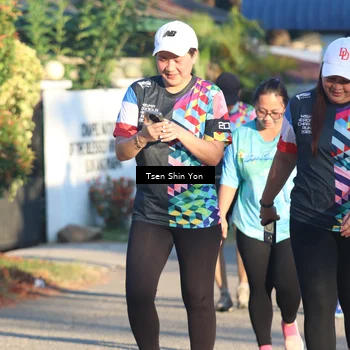 Runner Photo 4600167
