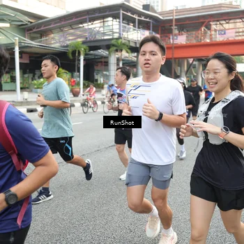Runner Photo 4600175