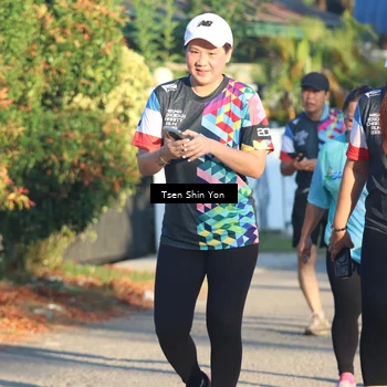 Runner Photo 4600190