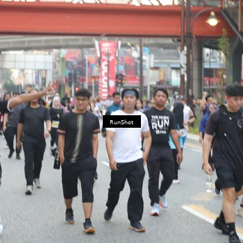Runner Photo 4600191