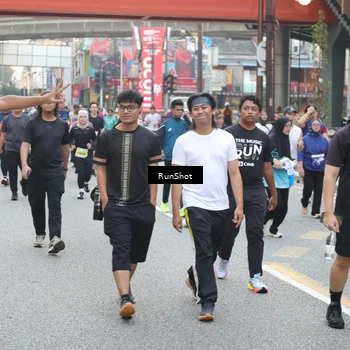 Runner Photo 4600192