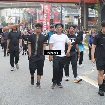 Runner Photo 4600217