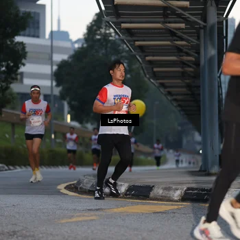 Runner Photo 4600223