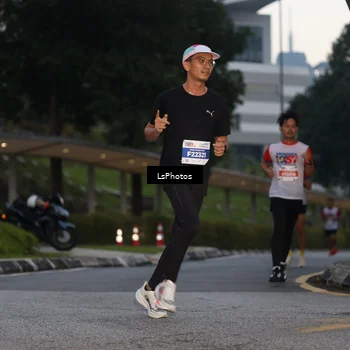 Runner Photo 4600226