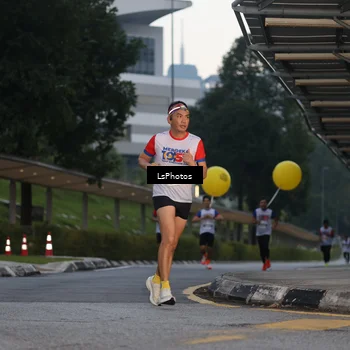 Runner Photo 4600237