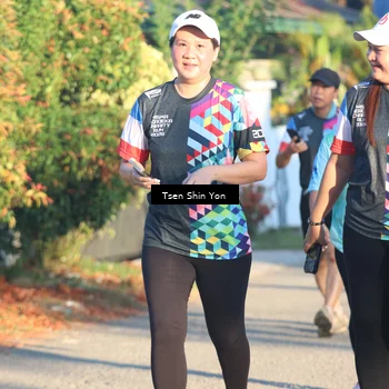 Runner Photo 4600249