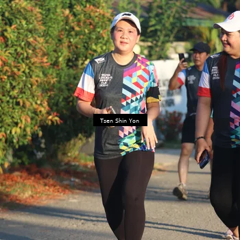 Runner Photo 4600250