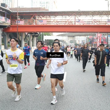 Runner Photo 4600266