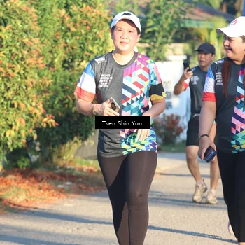 Runner Photo 4600276