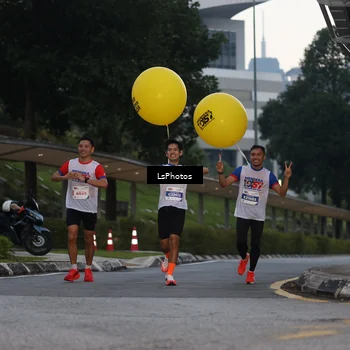 Runner Photo 4600277