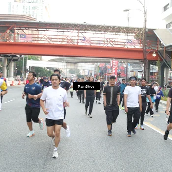 Runner Photo 4600281