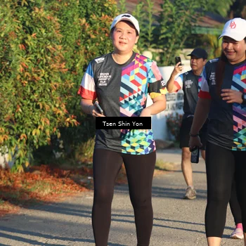 Runner Photo 4600287