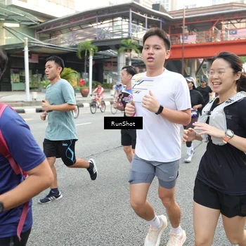 Runner Photo 4600294