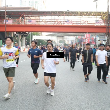 Runner Photo 4600296