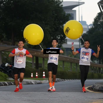 Runner Photo 4600297