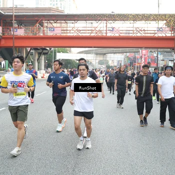 Runner Photo 4600298