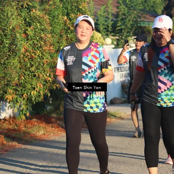 Runner Photo 4600303
