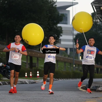 Runner Photo 4600308