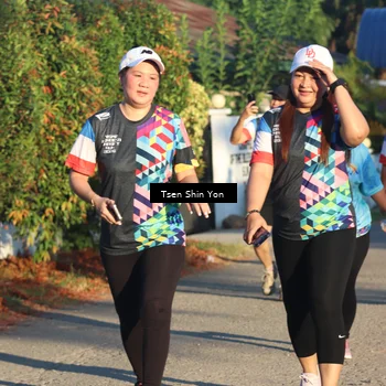 Runner Photo 4600312