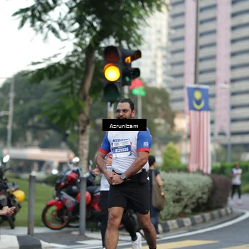 Runner Photo 4600319
